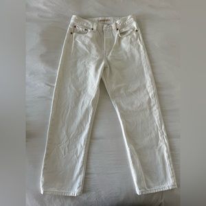 Levi’s wedgie straight 28